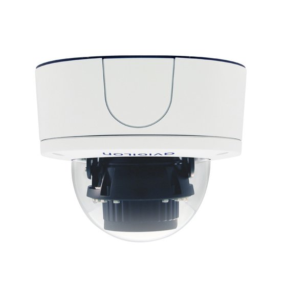 Avigilon 2.0C-H4SL-D1-IR 2 Mpx dome IP kamera, LightCatcher