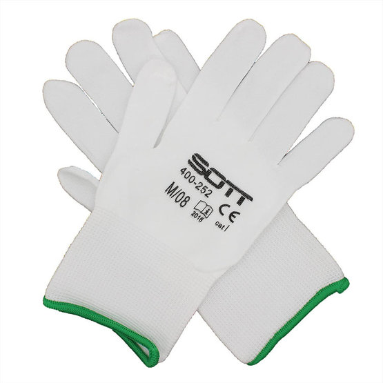 KF 400-252 rukavice, veľkosť M