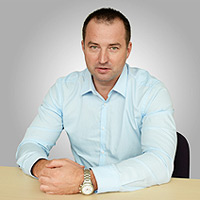 Peter Valušiak - predsteda predstavenstva