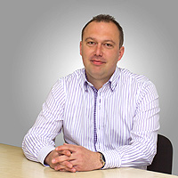 Henrich Gero Henrich Gero - člen dozornej rady