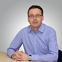 František Megyesi František Megyesi - člen predstavenstva