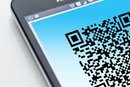 Otvárajte dvere QR kódmi