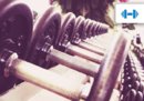 Autonómne QR riešenie pre fitnescentrá