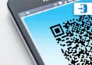 Otvárajte dvere QR kódmi