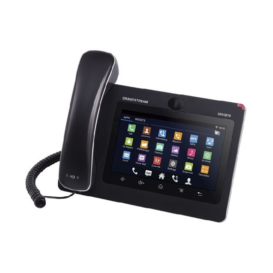 2N® 91378358 Grandstream GXV-3275 VoIP videotelefón 7''