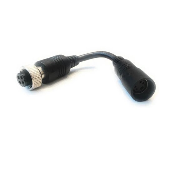 AC-007 Redukcia Select monitor k Elite káblu