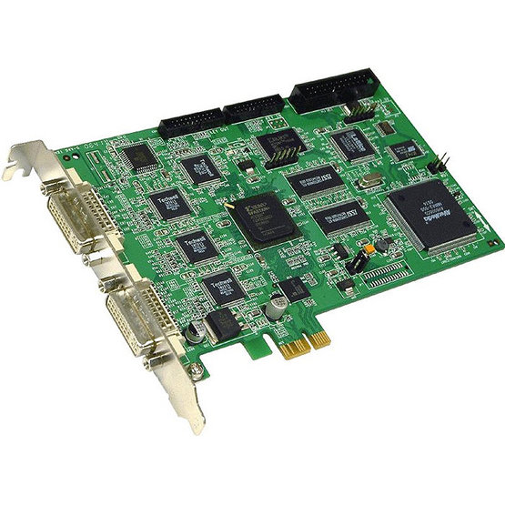 AVer NV 6480 Express / 16 digitalizačná karta