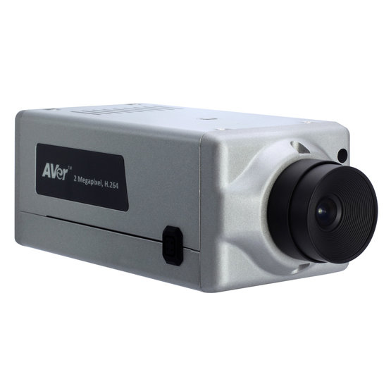 AVer SF2012H  boxová IP kamera