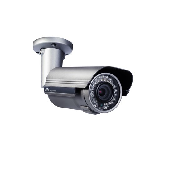 Aver SF2111H-BR Full HD IP kompaktá kamera