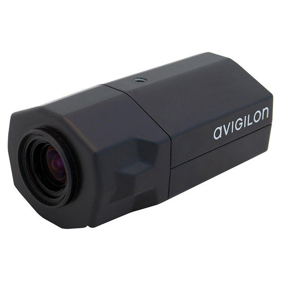 Avigilon 1.0-H3-B2 kompaktná IP kamera