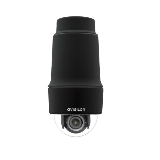 Avigilon 1.0-H3M-DP1-BL micro-dome IP kamera závesná