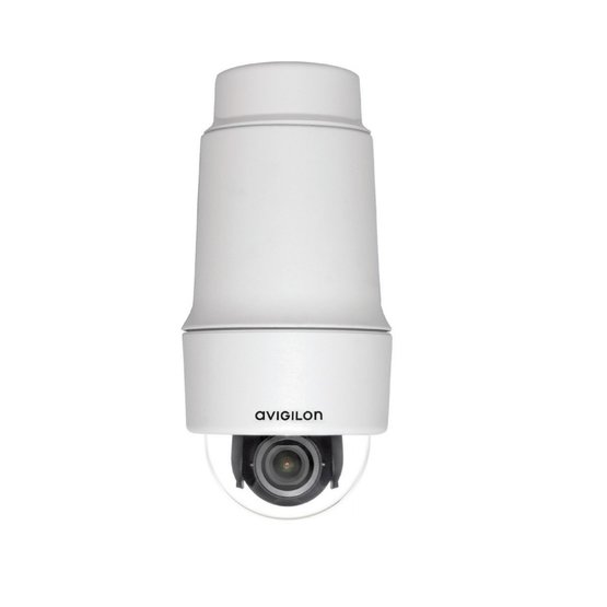 Avigilon 1.0-H3M-DP1 micro-dome IP kamera závesná