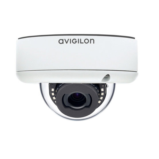 Avigilon 1.0C-H3A-DO1-IR dome IP kamera