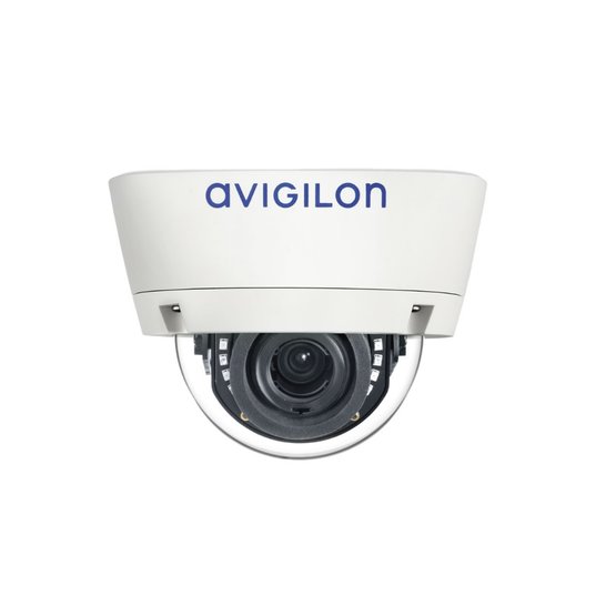 Avigilon 1.0C-H4A-D1-IR dome IP kamera