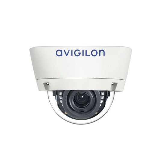 Avigilon 1.0C-H4A-DO1-IR dome