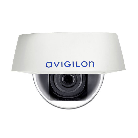 Avigilon 1.0C-H4A-DO2 dome IP kamera