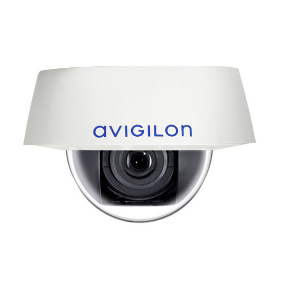 Avigilon 1.0C-H4A-DP1 dome IP kamera