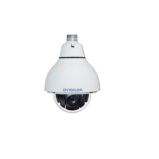 Avigilon 1.0C-H4PTZ-DP45 1MPx PTZ kamera s video analýzou