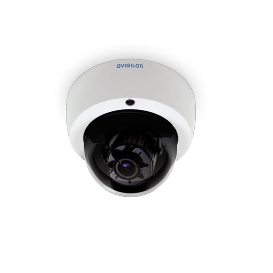 Avigilon 1.0MP-HD-H264-D1 1 Mpx dome IP kamera