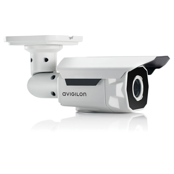 Avigilon 1.0W-H3-BO1-IR kompaktná IP kamera