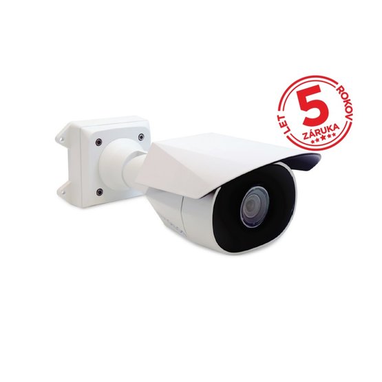 Avigilon 1.3C-H5SL-BO1-IR 1,3 Mpx kompaktná IP kamera