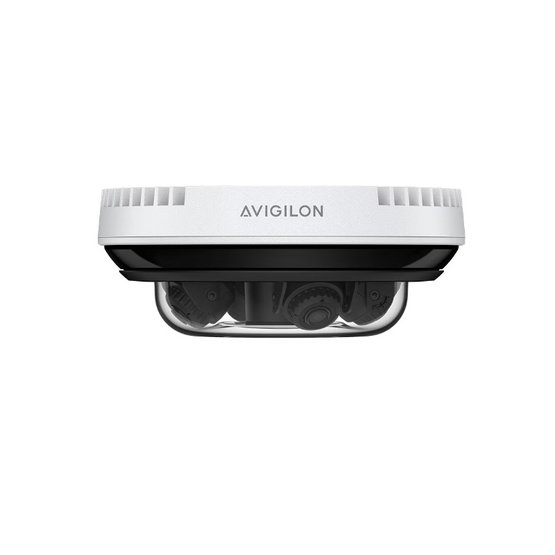 Avigilon 12C-H5A-4MH multisenzorová kamera