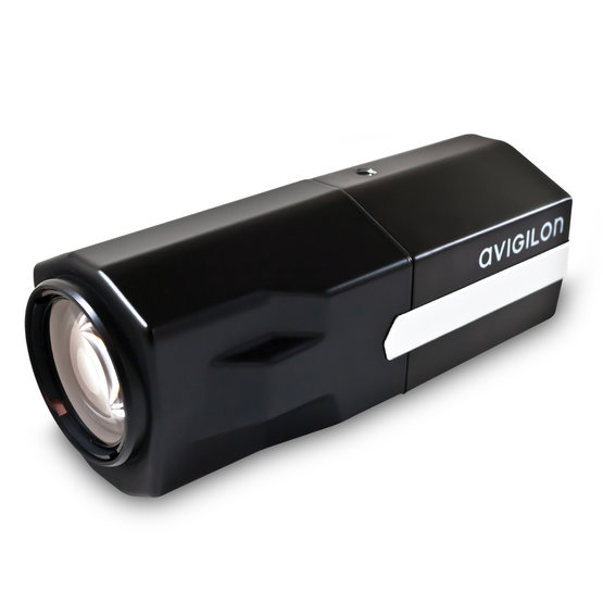 Avigilon DEMO 2.0-H3-B1 kompaktná IP kamera