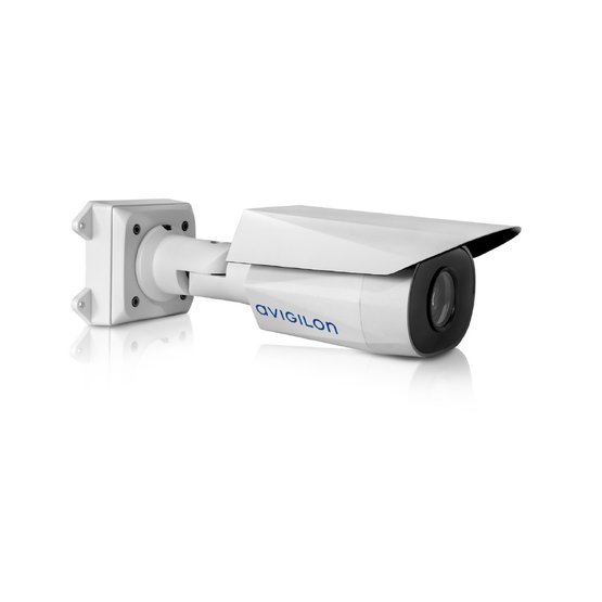 Avigilon 2.0C-H4A-25G-BO1-IR-B ALL IN ONE kompaktná IP kamera