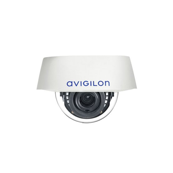 Avigilon 2.0C-H4A-25G-DP1-IR ALL IN ONE závesná dome IP kamera