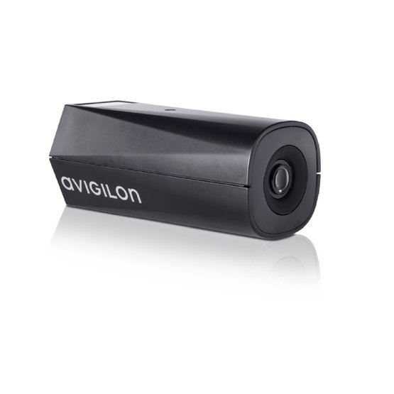 Avigilon 2.0C-H4A-B1-B boxová IP kamera