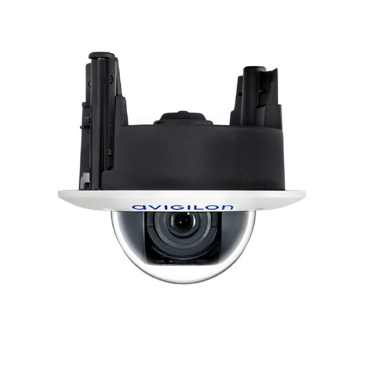 Avigilon 2.0C-H4A-DC1 dome IP kamera