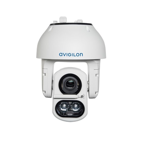 Avigilon 2.0C-H4IRPTZ-DP30-WP 2 Mpx PTZ IP kamera