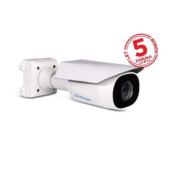 Avigilon 2.0C-H5A-BO2-IR 2 Mpx kompaktná IP kamera