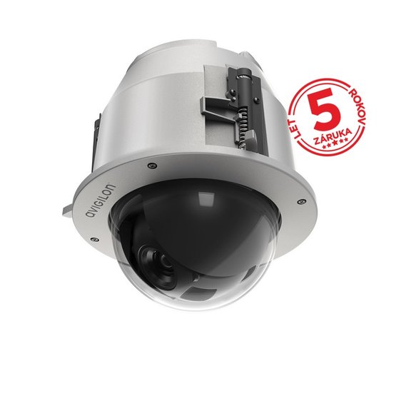 Avigilon 2.0C-H5A-PTZ-DC40 2 Mpx PTZ IP kamera