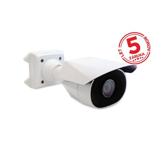 Avigilon 2.0C-H5SL-BO1-IR 2 Mpx kompaktná IP kamera