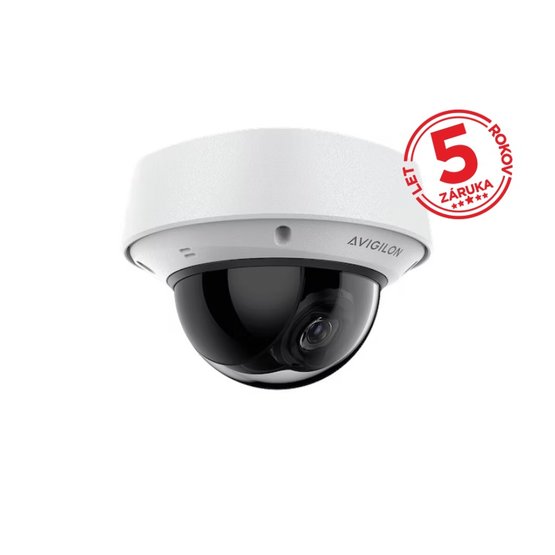 Avigilon 2.0C-H6A-DO1 2 Mpx dome IP kamera