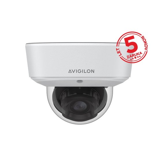 Avigilon 2.0C-H6SL-D1 2 Mpx dome IP kamera