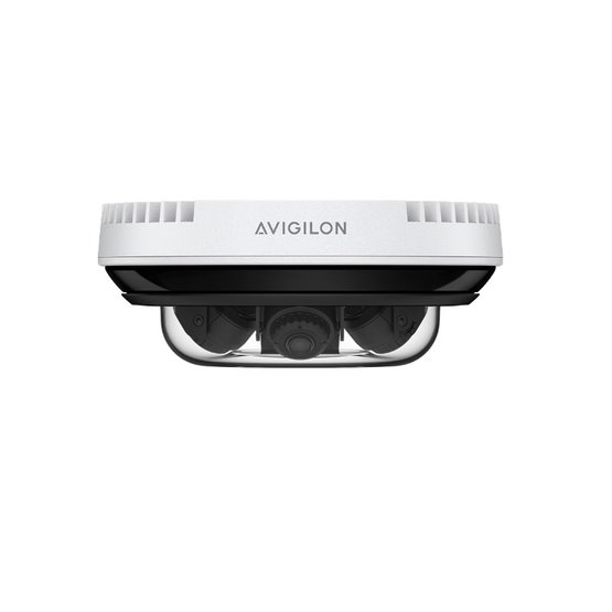 Avigilon 24C-H5A-3MH multisenzorová IP kamera