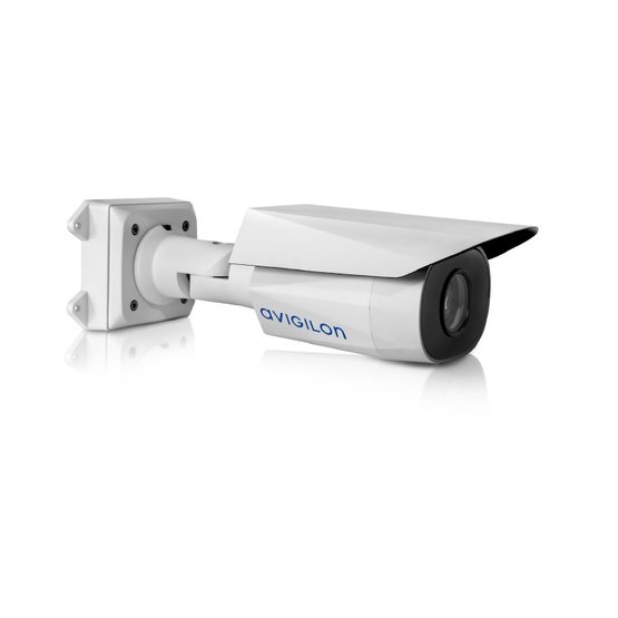 Avigilon DEMO 3.0C-H4A-BO1-IR-B kompaktná IP kamera