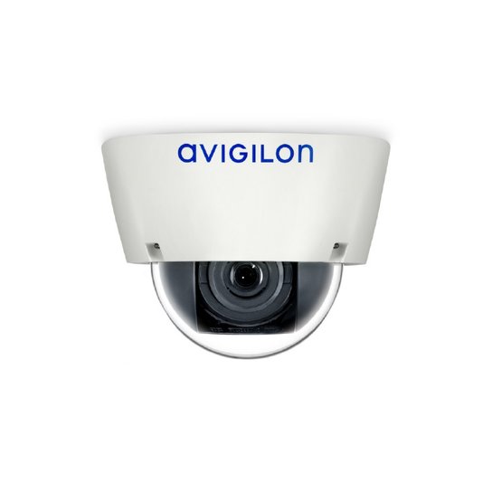 Avigilon 3.0C-H4A-D2 dome IP kamera