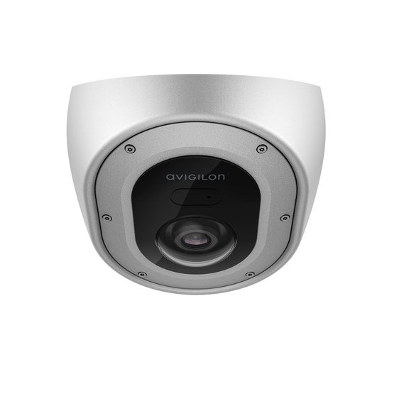 Avigilon 3.0C-H5A-CR1-IR 3 Mpx dome IP kamera