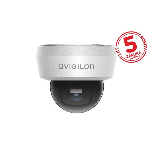 Avigilon 3.0C-H6M-D1 3 Mpx mini dome IP kamera