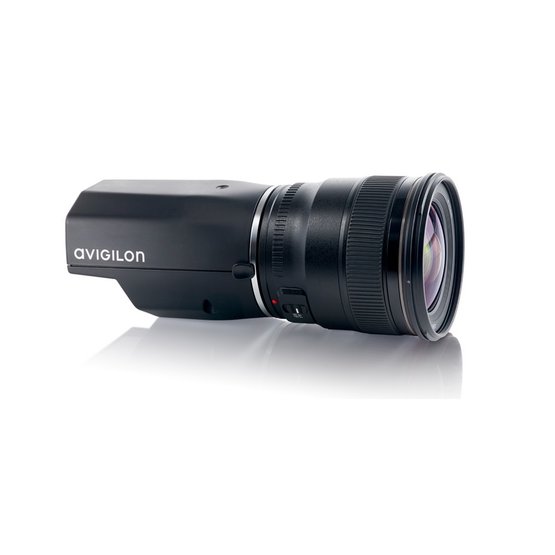 Avigilon 30L-H4PRO-B IP boxová kamera
