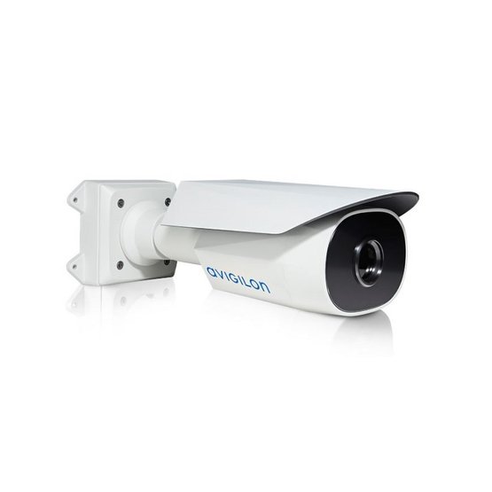 Avigilon 320S-H4A-THC-BO50 kompaktná IP termokamera