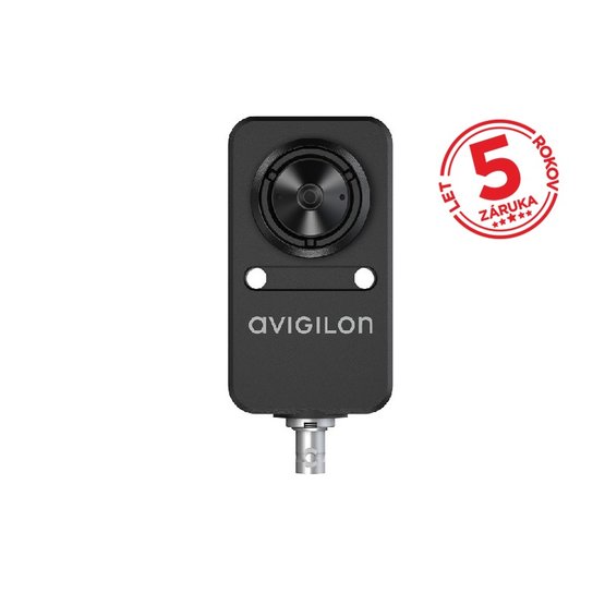 Avigilon 3C-H5MOD-RP4 3 Mpx pinhole kamera