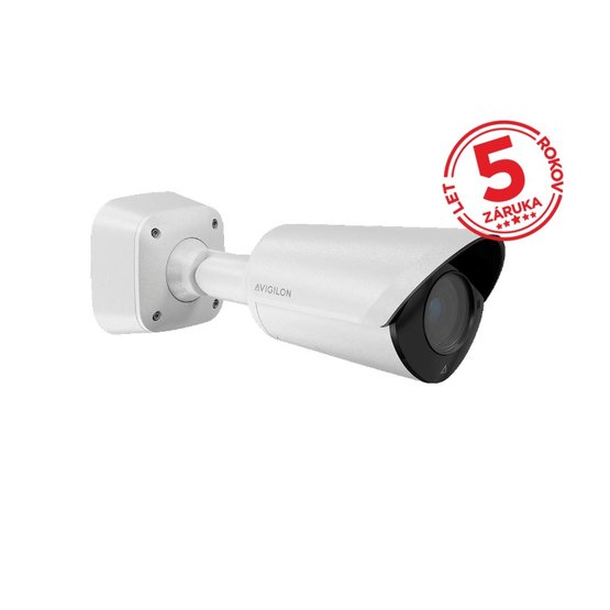 Avigilon 8.0C-H6X-BO2-IR 4 Mpx kompaktná IP kamera