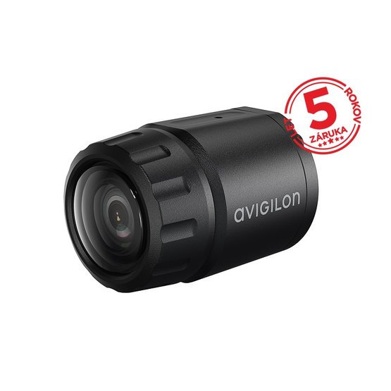 Avigilon 5C-H5MOD-MB2 5 Mpx pinhole kamera