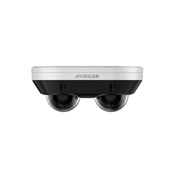Avigilon 6.0C-H6ADH-DO1-IR 6 Mpx DualHead kamera