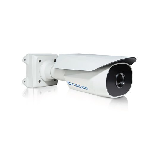 Avigilon 640S-H4A-THC-BO24 kompaktná IP termokamera