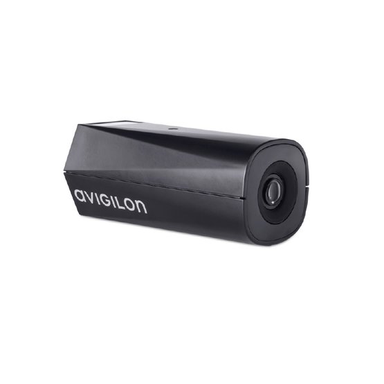Avigilon 8.0C-H5A-B2 8 Mpx boxová IP kamera